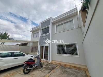 Apartamento, 2 quartos, 71 m² - Foto 2