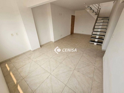 Cobertura, 3 quartos, 163 m² - Foto 5