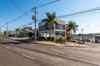 Loja-Salão, 39 m² - Foto 3