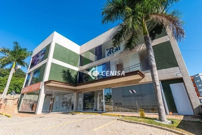 Loja-Salão, 39 m² - Foto 2