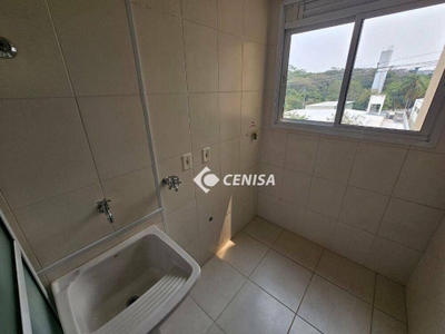 Apartamento, 3 quartos, 82 m² - Foto 3