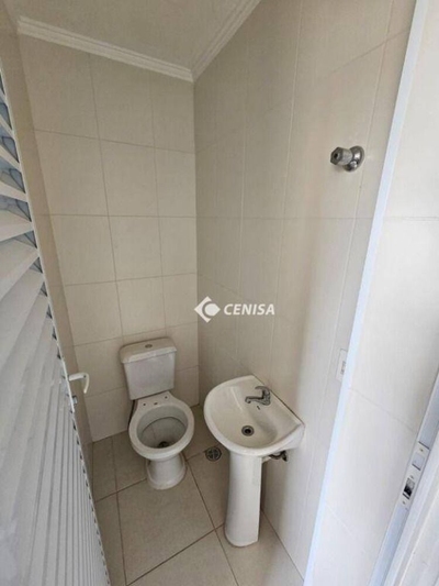 Apartamento, 3 quartos, 82 m² - Foto 4