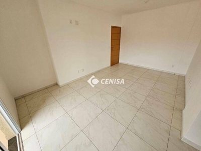 Apartamento, 3 quartos, 82 m² - Foto 1
