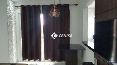 Apartamento, 3 quartos, 67 m² - Foto 2