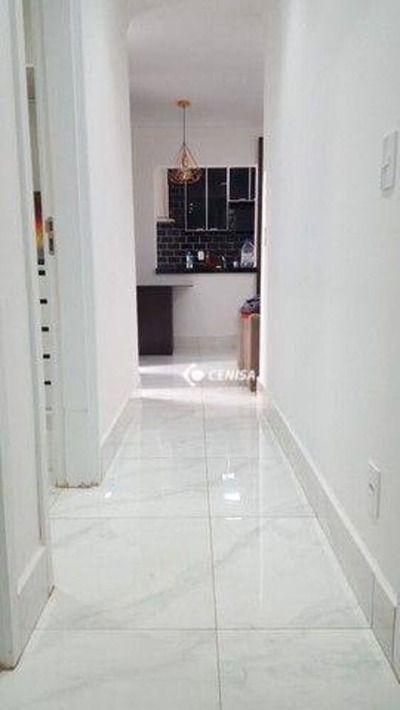 Apartamento, 3 quartos, 67 m² - Foto 5