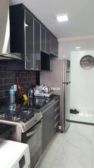 Apartamento, 3 quartos, 67 m² - Foto 3