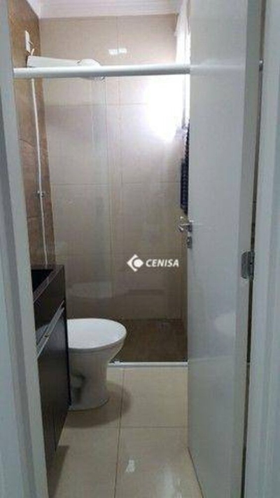 Apartamento, 3 quartos, 67 m² - Foto 4