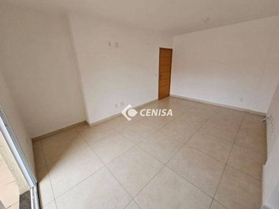 Apartamento, 3 quartos, 82 m² - Foto 3