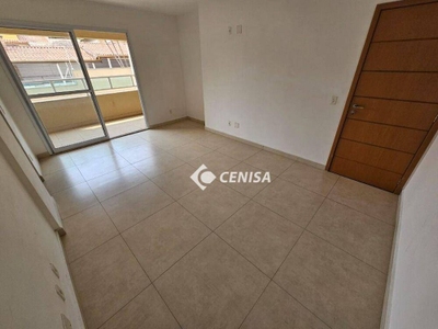 Apartamento, 3 quartos, 82 m² - Foto 1