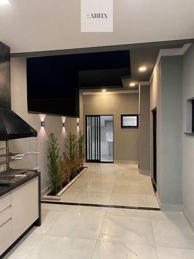 Casa, 2 quartos - Foto 3