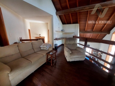 Chácara, 8 quartos - Foto 3