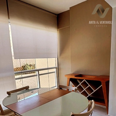 Flat/Apart Hotel, 1 quarto, 55 m² - Foto 2