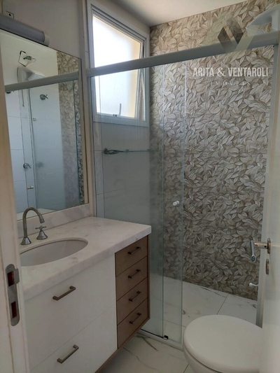 Flat/Apart Hotel, 1 quarto, 55 m² - Foto 4