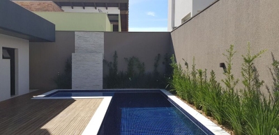 Casa de Condomínio, 4 quartos - Foto 2