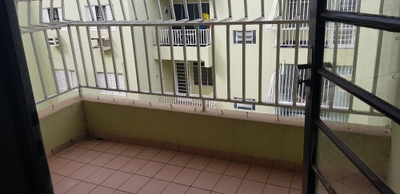 Apartamento, 3 quartos, 93 m² - Foto 1