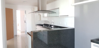 Apartamento, 3 quartos, 198 m² - Foto 2