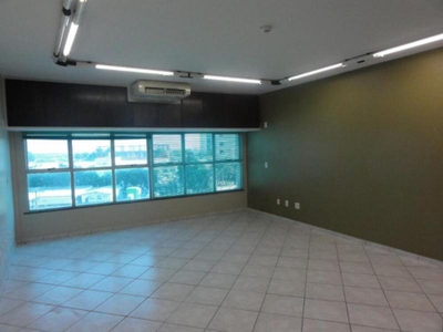 Sala-Conjunto, 57 m² - Foto 2