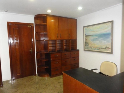 Sala-Conjunto, 45 m² - Foto 2