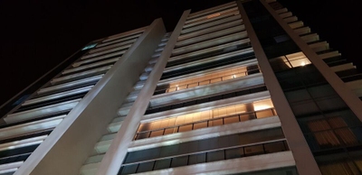 Apartamento, 4 quartos, 255 m² - Foto 1