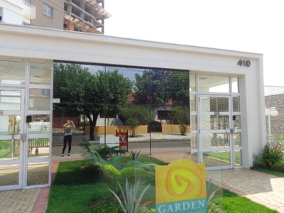 Apartamento, 2 quartos, 66 m² - Foto 2