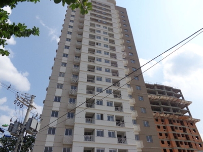 Apartamento, 2 quartos, 66 m² - Foto 1