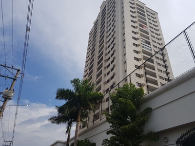 Apartamento, 3 quartos, 148 m² - Foto 4