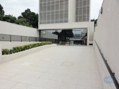 Sala-Conjunto, 48 m² - Foto 2