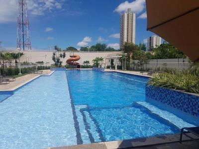 Apartamento, 3 quartos, 185 m² - Foto 3