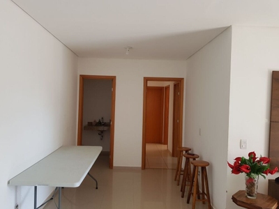 Apartamento, 3 quartos, 125 m² - Foto 3