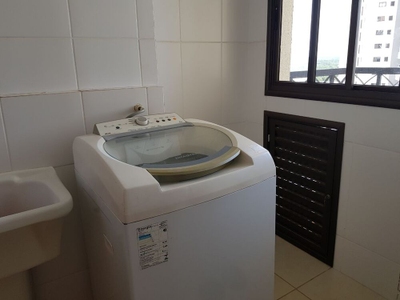 Apartamento, 3 quartos, 125 m² - Foto 4