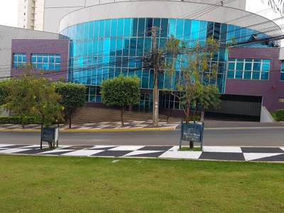 Loja-Salão, 400 m² - Foto 3