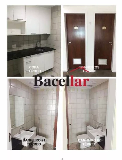 Loja-Salão, 369 m² - Foto 4