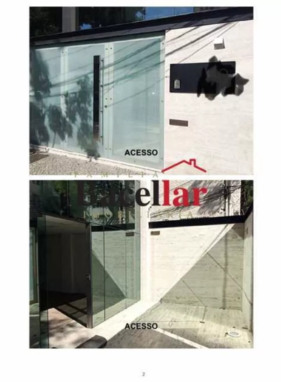 Loja-Salão, 369 m² - Foto 2