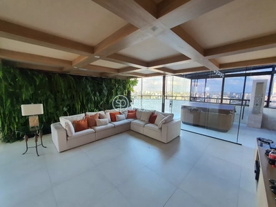 Cobertura, 6 quartos, 720 m² - Foto 1