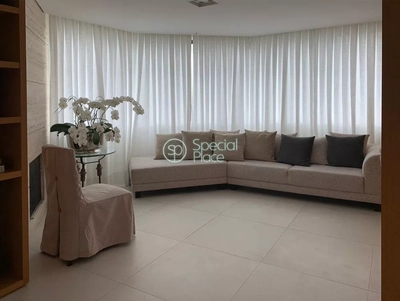 Cobertura, 6 quartos, 720 m² - Foto 4