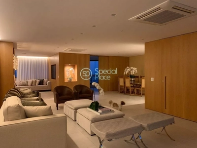 Cobertura, 6 quartos, 720 m² - Foto 2