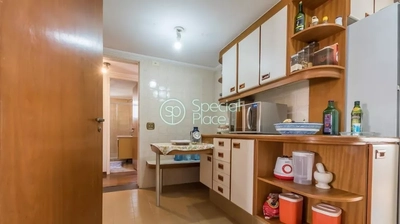 Apartamento, 4 quartos, 170 m² - Foto 5