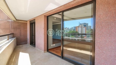 Apartamento, 3 quartos, 140 m² - Foto 3