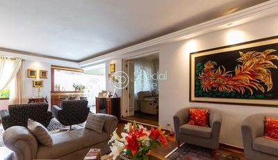 Apartamento, 4 quartos, 380 m² - Foto 3