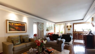 Apartamento, 4 quartos, 380 m² - Foto 2