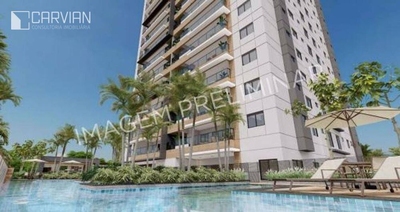 Apartamento, 3 quartos, 185 m² - Foto 4