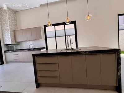 Casa de Condomínio, 3 quartos - Foto 2