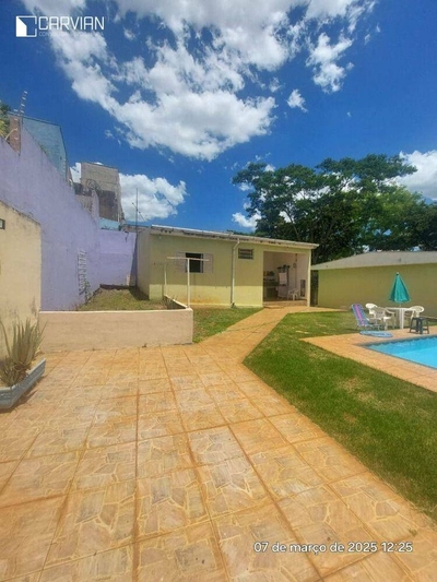 Casa, 3 quartos, 302 m² - Foto 5