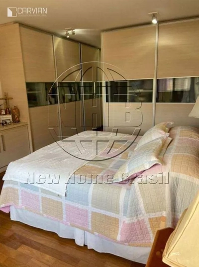 Apartamento, 3 quartos, 264 m² - Foto 5