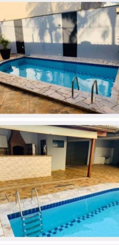 Casa, 3 quartos, 91 m² - Foto 3