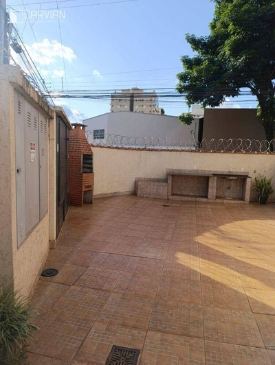 Apartamento, 2 quartos, 65 m² - Foto 2