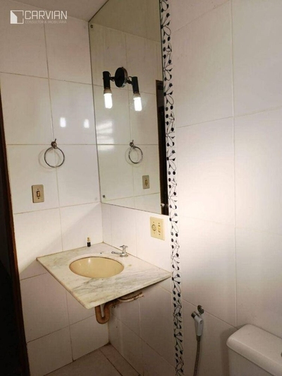 Apartamento, 2 quartos, 65 m² - Foto 4