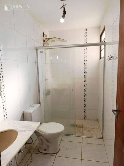 Apartamento, 2 quartos, 65 m² - Foto 5