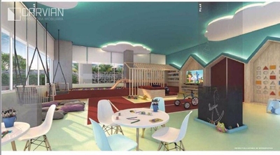 Apartamento, 4 quartos, 292 m² - Foto 2