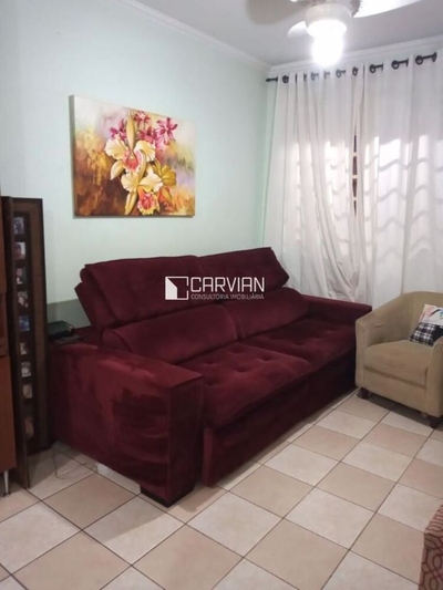 Casa de Condomínio, 2 quartos - Foto 2